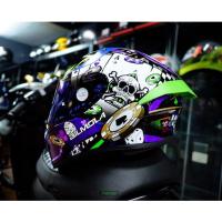 ราคา Bilmola รุ่น Rapid RS หมวกกันน็อค Bilmola JACKPOT พิเศษชิลด์หน้าปรอท (16698513838)