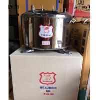 ราคา ถังปั๊มสแตนเลสมิตซูบิชิ WP 155P หรือ WP105 ใช้กับรุ่นP Q Q2 Q3 QS Q5 R (14665554318)