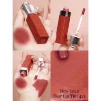 ราคา New 2022 Dior addict lip tint no transfer (18103839988)