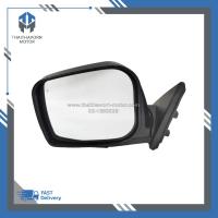 ราคา กระจกมองข้าง TATA XENON สีดำ แท้ มือสอง (21732301110)