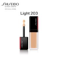 ราคา Shiseido Synchro Skin Self Refreshing Concealer คอนซีลเลอร์เนื้อครีม ขนาด 5 8ml (741532499)