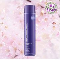 ราคา Paul Mitchell Platinum Plus Shampoo แชมพูม่วงสูตรเข้มข้น (19883466325)