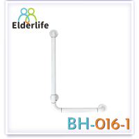 ราคา ราวจับผู้สูงอายุ Elderlife ราวจับกันลื่น สแตนเลส รูปทรงตัว L รุ่น BH 016 1 (10783671635)
