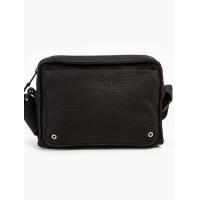 ราคา กระเป๋า Levis Mens Zip Crossbody Bag (21694091551)