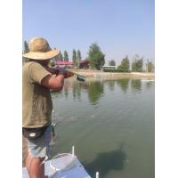 ราคา มินิหาปลา อุปกรณ์หาปลาพร้อมใช้งานแบบมินิ (21720580706)