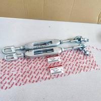 ราคา โซ่ข้าง แบบแท้ รถไถยันมาร์ รุ่น EF453 EF494T EF514T Yanmar (20036451045)