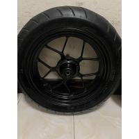 ราคา ล้อหน้า Msx สีดำ มือสอง (21260400371)