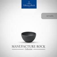 ราคา Villeroy Boch Manufacture Rock ถ้วยพอร์ซเลน ถ้วย สีดำ กับ สีขาว วิลเลรอย แอนด์ บอค (21538566121)
