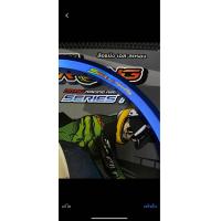 ราคา วงล้อ S strong เอสตรอง ทรง5เหลี่ยม ทรงMTยิงทรายล้อสนามแข่งลิขสิทธิ์แท้ สีสวยแข็งแรง ทนทานราคาต่อ1วง ซื้อ2วงแถมเสื้อของแท้ (21767298867)