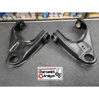 ราคา ปีกนกบน Mitsubishi มิตซูบิชิ Cyclone ไซโคลน L200 STRADA สตราด้า 2WD L R ชิ้นละ (10237207288)