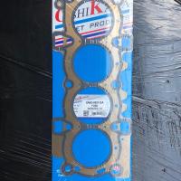 ราคา ปะเก็น ฝาสูบ FORD FIESTA เฟีตต้า 1 4 Duratec เหล็ก bore 77mm FIESTA 1 41 6 เฟียสต้า มาสด้า ฟอร์ด FORD 279 (20550030502)