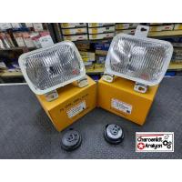 ราคา Diamond ดวงไฟหน้า MAZDA มาสด้า Familia แฟมมิเลีย M1200 M1300 M1400 L R ชิ้นละ (14624988031)
