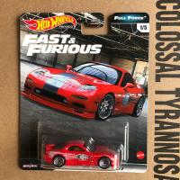 ราคา HOT WHEELS Fast Furious Premium Series Honda S2000 Custom Mustang Jeep Gladiator Land Rover Defender 90 Chevy Camaro Offroad (20150632846)