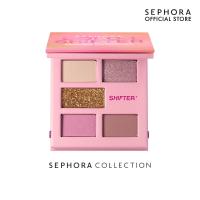 ราคา Sephora Collection Color Shifter Strange Botanicals Eye Palette Mini (21474859690)
