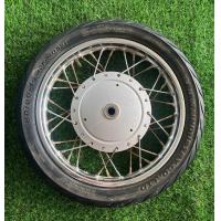 ราคา ชุดล้อหน้า หลังมีโอ ฟีโน่ ขอบ14 ชุดล้อเดิมมีโอ ฟีโน่ มือสอง แถมยาง พร้อมใช้ (21569603660)