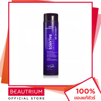 ราคา JOICO Color Balance Purple Shampoo 300ml จอยโก้ คัลเลอร์ บาลานซ์ เพอเพิ้ล แชมพู 300ml แชมพู BEAUTRIUM บิวเทรี่ยม (3884268459)