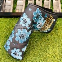 ราคา SCOTTY CAMERON PUTTER COVER (14379923486)