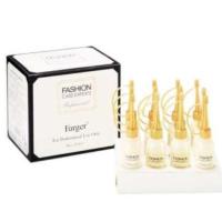 ราคา 25 ml x 12 ชิ้น Farger Fashion Care Experts Serum Keratin ฟาเกอร์ เซรั่ม เคราติน อเนกประสงค์ ทาบำรุงเพื่อล็อคสีผม ใส่ผสมสีย้อมผม ยืด ดัดผม เพื่อซ่อมแซมแกนผมระหว่างทำเคมี ใช้ทำแฮร์สปา 25 ml x 12 ชิ้น (