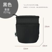 ราคา เหมาะสำหรับ Gucci GG Marmont กระเป๋าทรงจีบขนาดมินิพร้อมซิปรูดกระเป๋าด้านในจัดระเบียบและจัดเก็บของซับใน (18015170441)