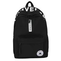 ราคา Converse กระเป๋านักเรียนแฟชั่นกระเป๋าเป้สะพายหลังขนาดใหญ่ (21069479935)