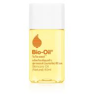 ราคา Bio Oil Skincare Oil Natural 60Ml ไบโอ ออยล์สกินแคร์ออยล์ เนเชอรัล 60มล (21477396045)