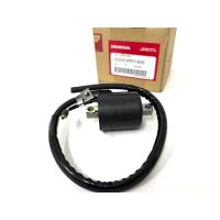 ราคา 165 Wave 125 คอล์ยหัวเทียน125 คอยล์จุดระเบิด เวฟ 125 คอยล์หัวเทียน Wave 125R Coil Assy Ignition Honda (21200796356)