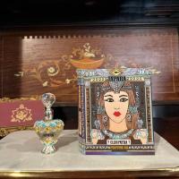 ราคา Japara น้ำหอมอียิปต์ ขนาด 3 ML กลิ่น Cleopatra ออยล์น้ำหอมจาปารา (20337550058)