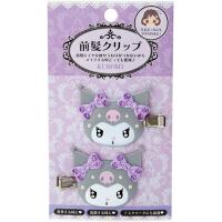 ราคา กิ๊บ SANRIO กิ๊บซานริโอ้ กิ๊บไอดอล กิ๊บติดผม Sanrio Hair Clip แท้ จากญี่ปุ่น (21732870018)