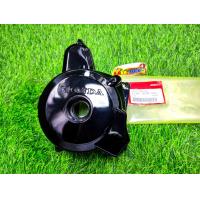 ราคา ฝาครอบจานไฟ ฝาจานไฟ รุ่นสตาร์ทมือ HONDA wave 100s ทุกรุ่น wave 110 คาร์บู ดรีม99 เวฟ100x สีดำ YINMAI (12749447871)