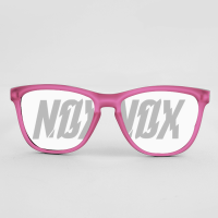 ราคา noxnox กรอบแว่นกันแดด รุ่น custom (19361995014)