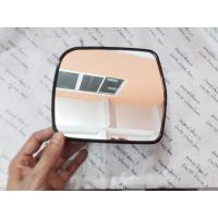 ราคา กระจกมองข้าง กระจกมองหลัง ไมตี้เอ็ก MTX ข้างซ้ายฝั่งคนนั่ง 1 อัน เฉพาะเนื้อกระจกตามรูป กระจกข้าง (10965387477)