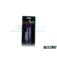 ราคา ที่ใส่ป้ายวงกลม Seven Speed แบบแคปซูล หัวมน 360 องศา (17192896750)