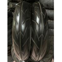 ราคา ยางไหม่ iRC 100 90 12 1เส้น ผลิตปี23 (21757559545)