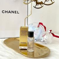 ราคา Chanel Sublimage La Lotion Lumiere Exfoliante 10ml (21566849437)