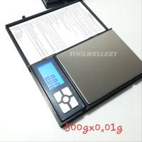 ราคา เครื่องชั่งดิจิตอล Notebook 2000g 0 1g (18701704137)