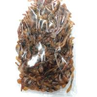 ราคา หอยหลอดหวานทอด 500 กรัม (16544714171)