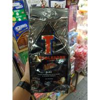 ราคา Toblerone Dark Chocolate ช็อคโกแลตทอปเบอโรน รสดาร์คช็อคโกแลต ห่อใหญ่34ชิ้น ขนาด272กรัม สินค้านำเข้า (20550454155)