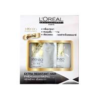 ราคา ลอรีอัล ครีมยืดผม เอ็กซ์เท็นโซ Loreal X Tenso Oleoshape Cream 125ml (9735317892)