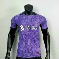 ราคา Sale เสื้อฟุตบอล เกรดเพเยอร์ เสื้อนักเตะ Player ชุดแข่งขัน 2023 2024 สินค้าแท้ มีประกันสินค้า (20961511291)