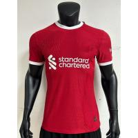 ราคา Sale เสื้อฟุตบอล เกรดเพเยอร์ เสื้อนักเตะ Player ชุดแข่งขัน 2023 2024 สินค้าแท้ มีประกันสินค้า (20961511290)