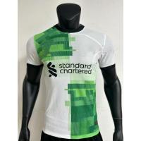 ราคา Sale เสื้อฟุตบอล เกรดเพเยอร์ เสื้อนักเตะ Player ชุดแข่งขัน 2023 2024 สินค้าแท้ มีประกันสินค้า (20961511286)