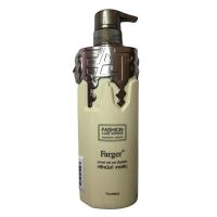 ราคา Farger Hair Care Expert Shampoo Treatment Keratin ฟาเกอร์ แฮร์ แคร์ เอ็กซ์เปิร์ท แชมพู ทรีทเม้นท์เคราติน (15035346496)