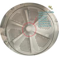 ราคา อะไหล่ของแท้ ฝาครอบใบพัดเครื่องซักผ้าโตชิบา 42T50065 TOSHIBA รุ่น AW J800AT AW J800AJ รุ่นที่ใช้งาน AW J800AJ AW J800AT AW J800 ทุกรุ่น AW J900 ทุกรุ่น AW J1000 ทุกรุ่น (17143298768)