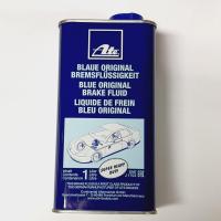 ราคา น้ำมันเบรค ate shell เอเต้ dot3 dot4 0 5 1ลิตร (10712574474)