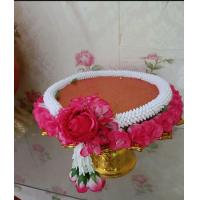 ราคา พานสินสอด พานดอกไม้ (19679565271)