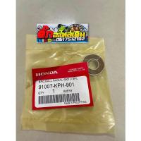 ราคา ลูกปืนฝาครัชเวฟ125S R บังลม ปลาวาฬแท้ศูนย์ (21733138812)
