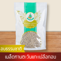 ราคา เมล็ดทานตะวันอบ 1 kg สินค้าเกรด A จาก Bakery Hills (1235278889)