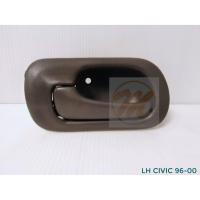 ราคา มือเปิดประตูด้านใน Honda Civic 96 2000 ตาโต EK มือเปิดใน ฮอนด้า ซีวิค 96 00 มือเปิดใน Civic 96 00 PT พระนครอะไหล่ ส่งจริง ส่งเร็ว (14299777233)