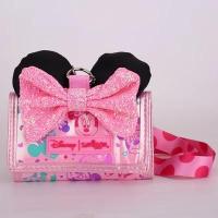 ราคา Smiggle ออสเตรเลียกระเป๋าเงินเด็กนักเรียนประถมกระเป๋าใส่บัตรกระเป๋ากุญแจกระเป๋าใส่เหรียญ (21370027841)