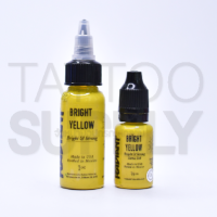 ราคา หมึกสัก ถูกที่สุดหมึกสักลายเรเดียน สีสัก ขนาด 1 2oz ขวดละ สีสักแท้รับประกันคุณภาพ (11536259738)